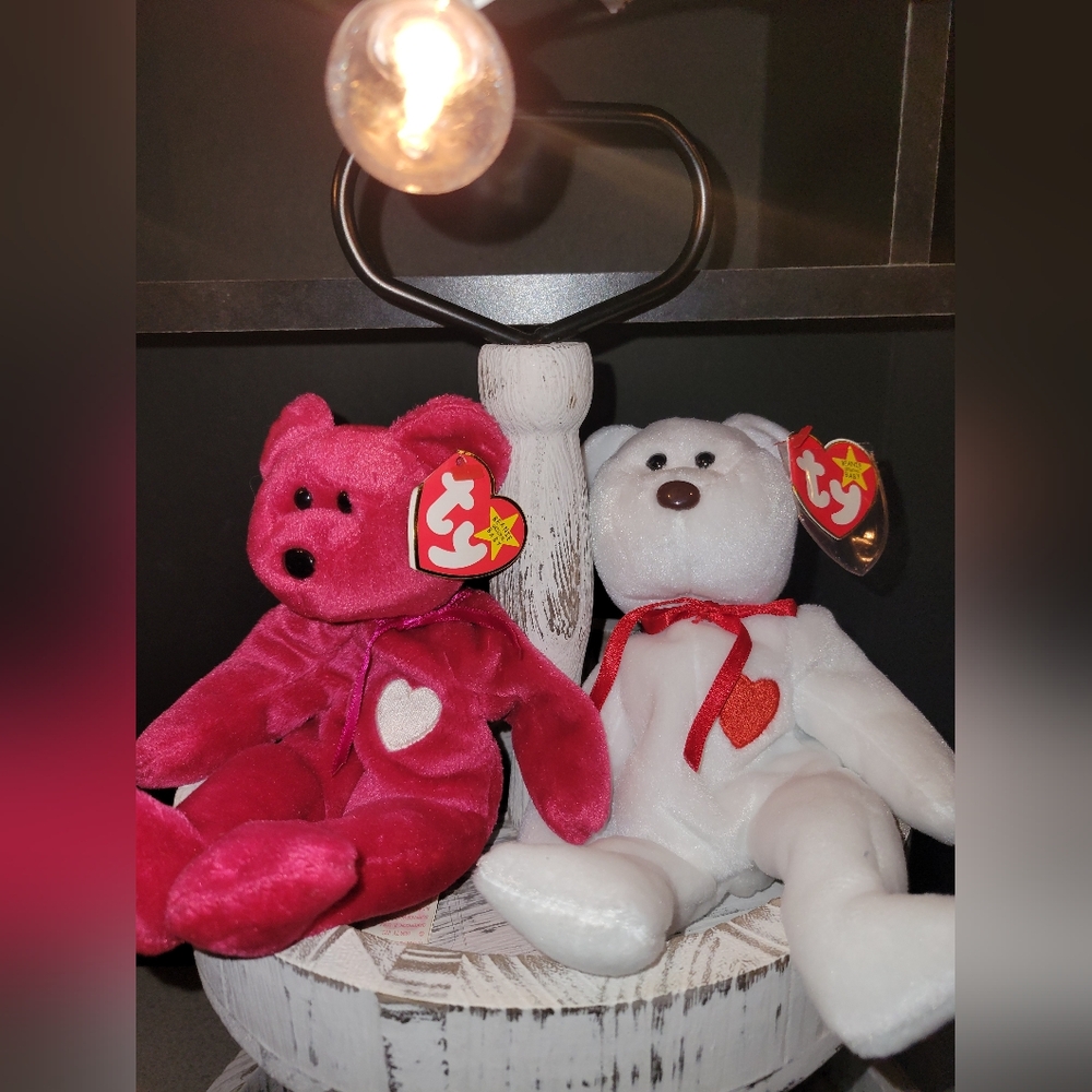 Love Set